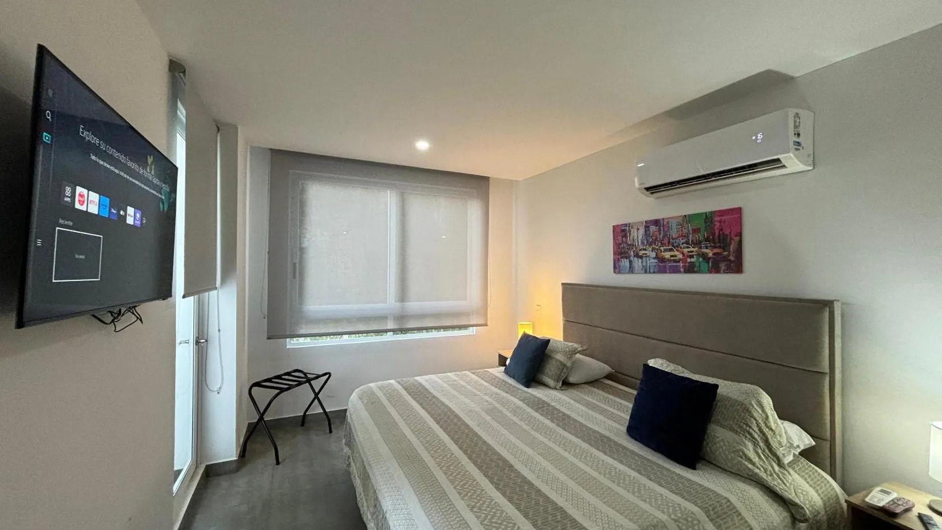Luxury Condo Front Of The Beach Cartagena