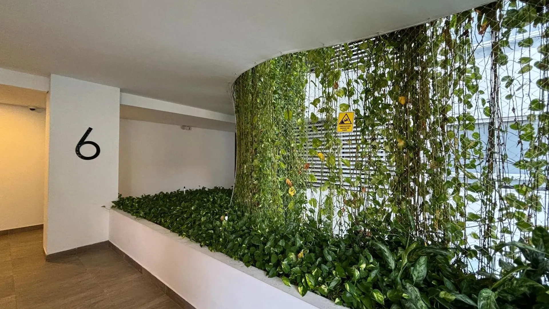 Luxury Condo Front Of The Beach Cartagena 0*,