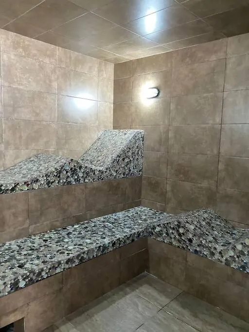 Luxury Condo Front Of The Beach Cartagena